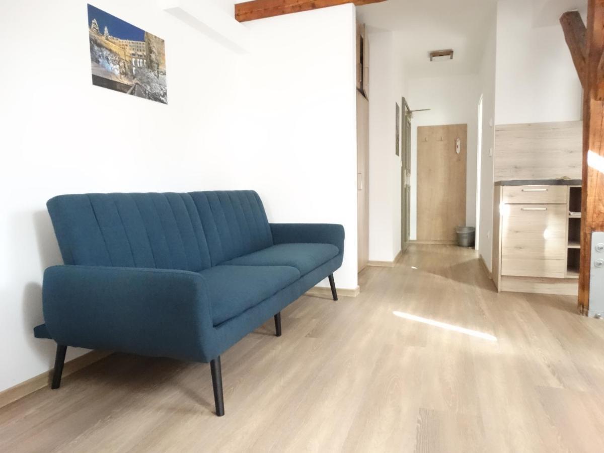 Hotel Garni Villa Areka Cesky Krumlov Luaran gambar